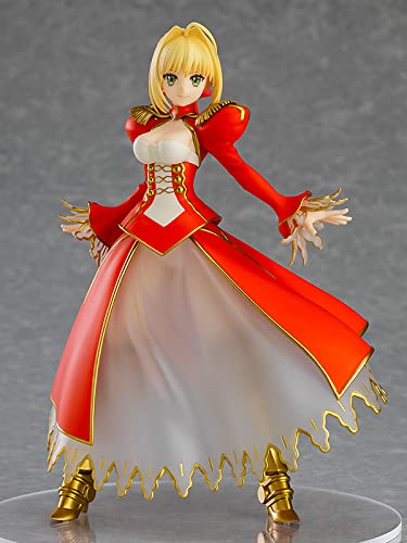 "Fate/Grand Order" POP UP PARADE Saber / Nero Claudius