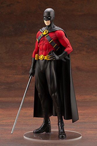 Red Robin - 1/7 scale - Ikemen Series Batman - Kotobukiya