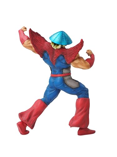 CCP Muscular Collection No. 83 "Kinnikuman" The Samurai Original Color
