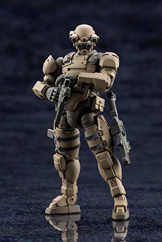 Kit Block Hexa Gear Governor Warmage Hetzer
