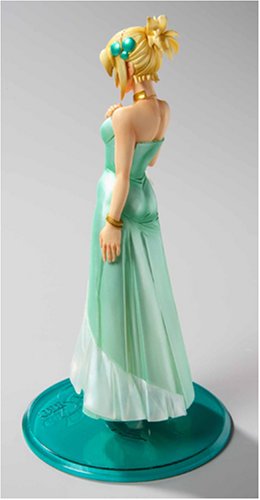 Cagalli Yula Athha 1/8 Kidou Senshi Gundam SEED - MegaHouse