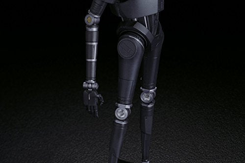 "Star Wars" 1/12 K-2SO