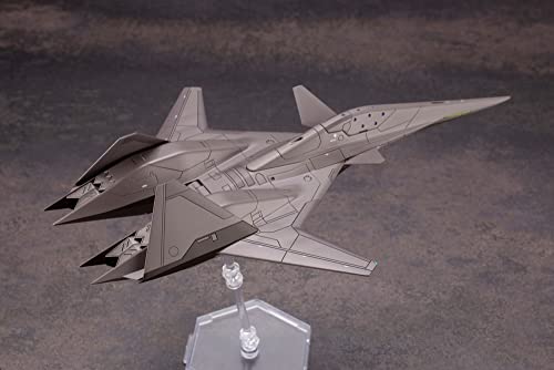 Ace Combat ADF-01 <For Modelers Edition>