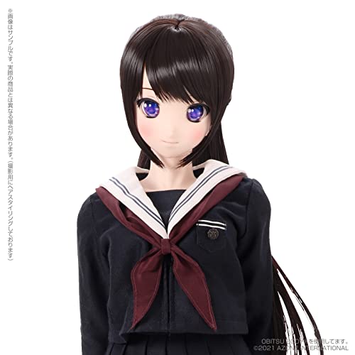 Kina Kazuharu School Uniform Collection Kazuharu Academy Seishin Girls' High School Ver. Sumire
