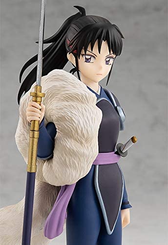 "Yashahime: Princess Half-Demon" Pop Up Parade Setsuna (buena compañía de sonrisa)