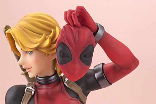 Lady Deadpool 1/7 Deadpool - Kotobukiya MARVEL UNIVERSE