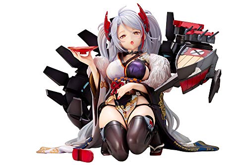 Prinz Eugen (Hyakka Ryouran ver. version) - 1/7 scale - Azur Lane - Kotobukiya