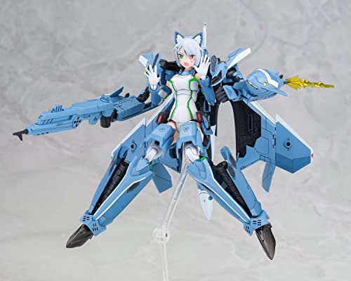 ACKS V.F.G. "Macross Delta" VF-31A Kairos SP
