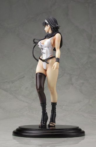 Kazama Jun 1/7 Tekken Tag Tournament 2 - Kotobukiya