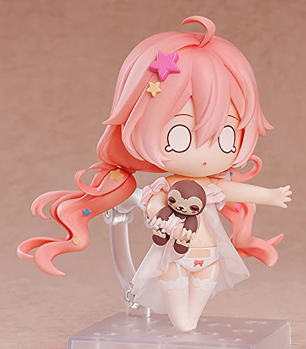 "RED: Pride of Eden" Nendoroid#1616 Evante