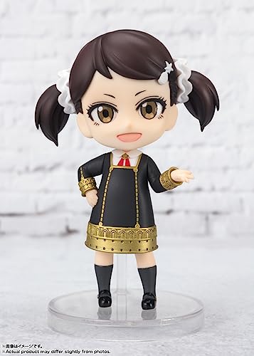 Figuarts Mini "SPY x FAMILY" Becky Blackbell