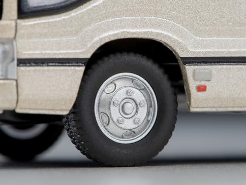 1/64 Scale Tomica Limited Vintage NEO TLV-N294b Toyota Coaster EX (Beige)