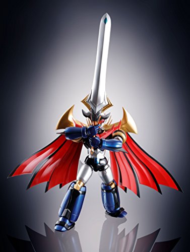 Mazin Emperor G Super Robot Chogokin Super Robot Taisen V - Bandai