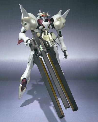 GNZ-003 Gadessa Robot Damashii <Side MS> Hiling Care custom Kidou Senshi Gundam 00 - Bandai