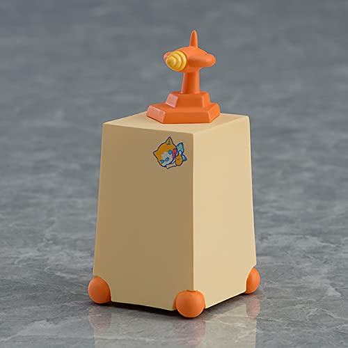 "Godzilla punto singolare" Nendoroide # 1729 Pelope II