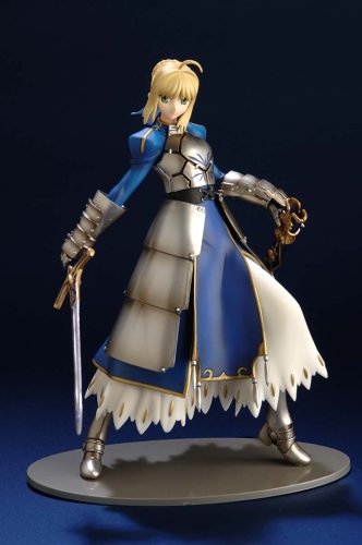 Saber (ebCraft Ver. version) - 1/6 scale - Fate/Stay Night