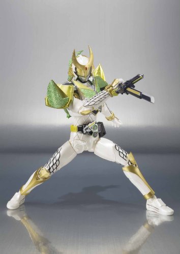 Kamen Rider Zangetsu S.H.Figuarts Kamen Rider Gaim - Bandai