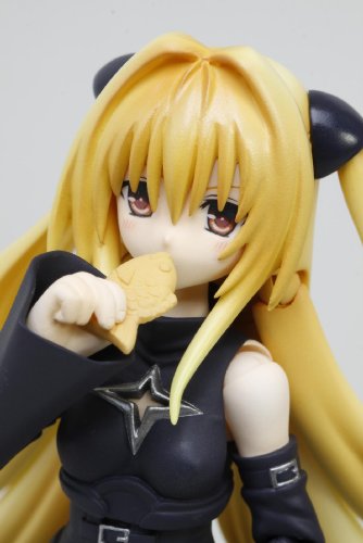 Konjiki no Yami S.H.Figuarts To LOVEru Darkness - Bandai