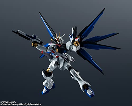 Gundam Universe "Mobile Suit Gundam SEED DESTINY" STRIKE FREEDOM GUNDAM