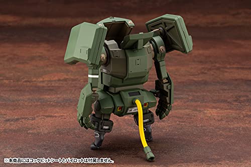 JGSDF Type 07 - III Tank Nacchin