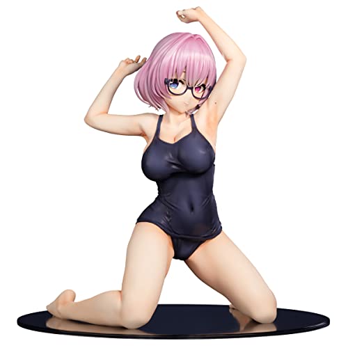 【B'full FOTS JAPAN】Bfull Original Figure Ruby School Swimwear Ver.