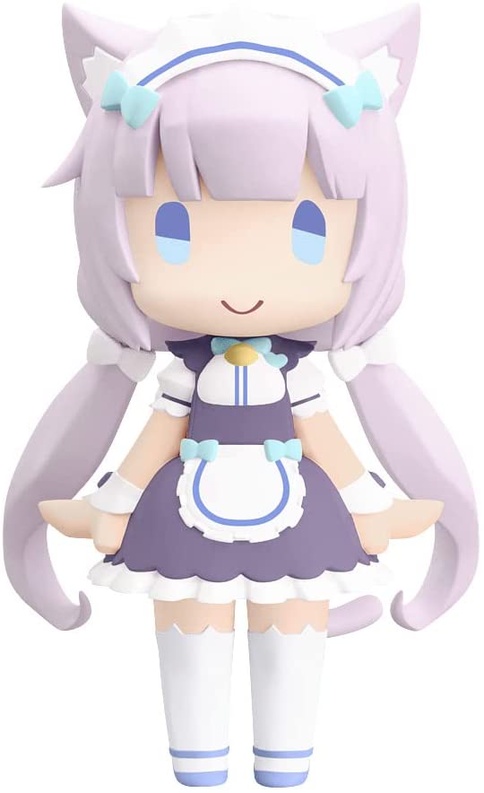 HELLO! GOOD SMILE "Nekopara" Vanilla