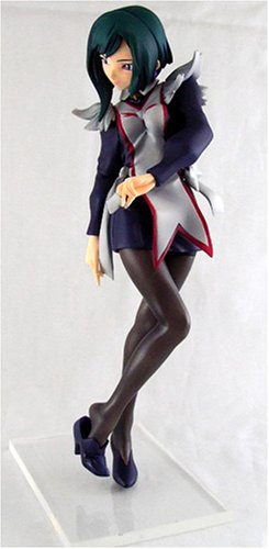Tomoe Marguerite (Otomedama version) Mai-Otome - Bandai