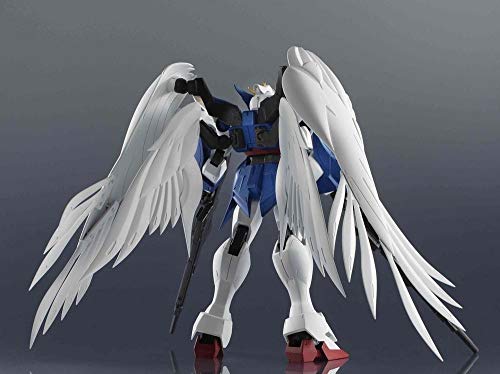 Gundam Universe XXXG-00W0 Wing Gundam Zero (EW)