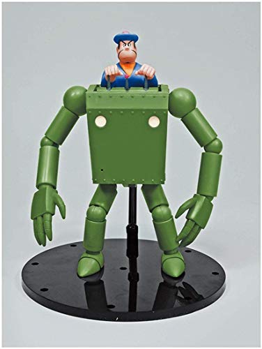 Dyce-1/20-Mirai Shounen Conan-Aoshima