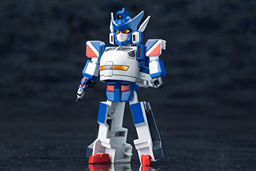 Könnte erhaben d-stil, Yuusha tokkyuu könnte erhaben - kotobukiya