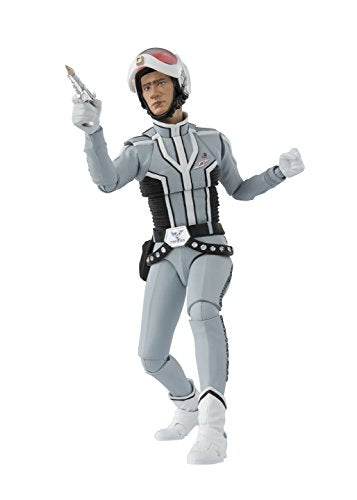 Moroboshi Dan S.H.Figuarts Ultraseven - Bandai