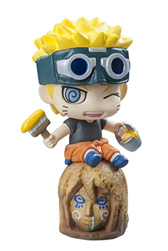 Megahouse Petit Chara Land vol.1 - NARUTO Shippuden