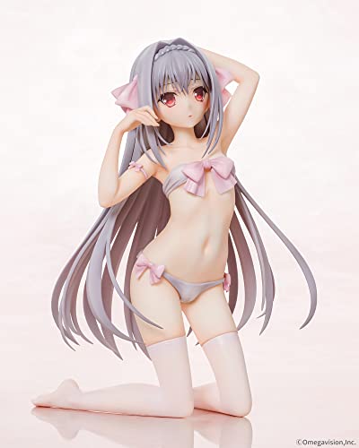 "Tsuki ni Yorisou Otome no Sahou" Sakurakouji Luna Cherry Blossoms Color Ver.