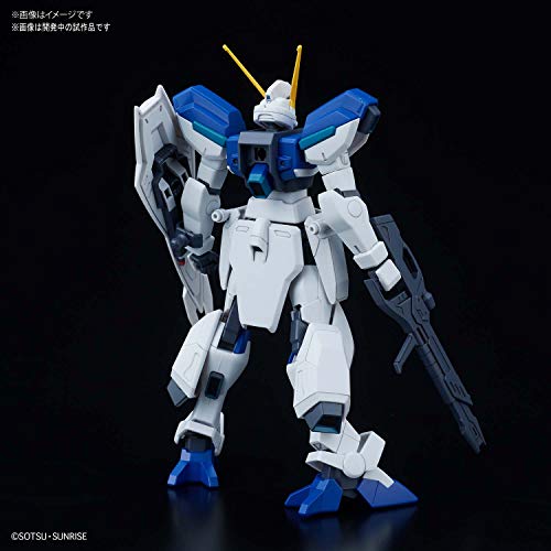 1/144 HGCE "Mobile Suit Gundam SEED DESTINY" Windam