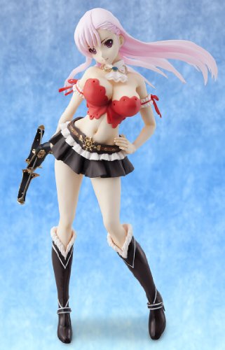Captain Liliana 1/8 Excellent Model Queen's Blade Rebellion - MegaHouse