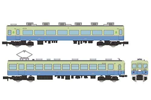 Railway Collection Izukyu Series 100 4 Car Set D