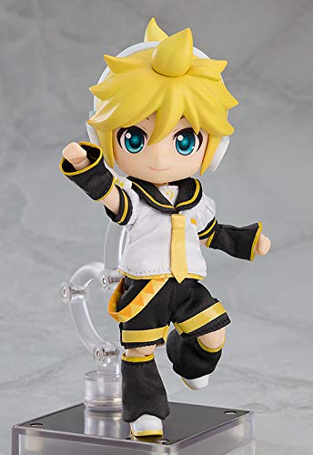 "Character Vocal Series 02" Nendoroid Doll Kagamine Len