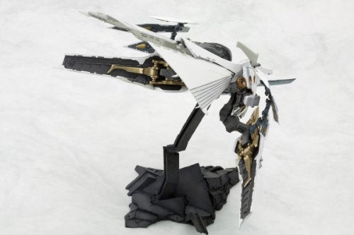Escala Ginkei-1/144-Ikaruga-Kotobukiya
