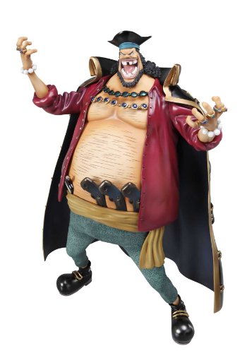 Portrait Of Pirates One Piece serie NEO-DX Marshall D. Teach
