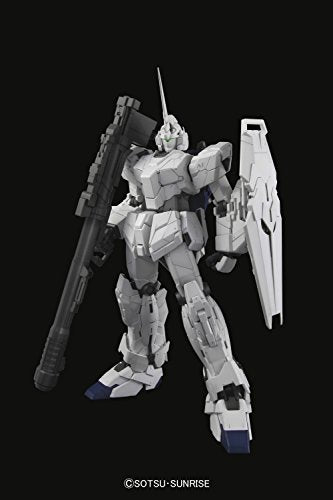 RX-0 Unicorn Gundam - 1/60 scala - PG (#15), Kidou Senshi Gundam UC - Bandai
