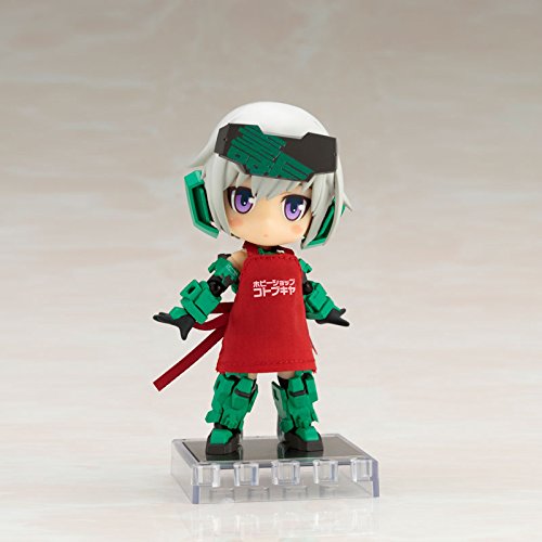 Gourai (Craftsmanship Form version) Cu-Poche Frame Arms Girl - Kotobukiya