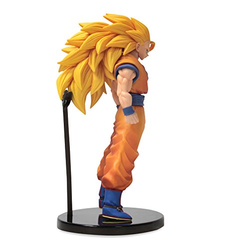 Dragon Ball Heroes DXF vol.1 goku super Saiyan 3