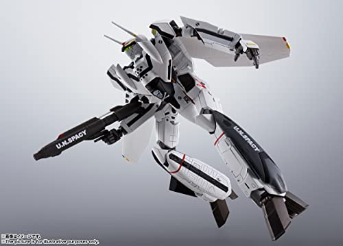 HI-METAL R "Macross Zero" VF-0S Phoenix (Roy Focker Use)