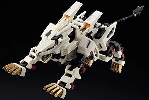 RZ-041 Liger Zero - 1/100 scale - Zoids ZA Zoids - Kotobukiya