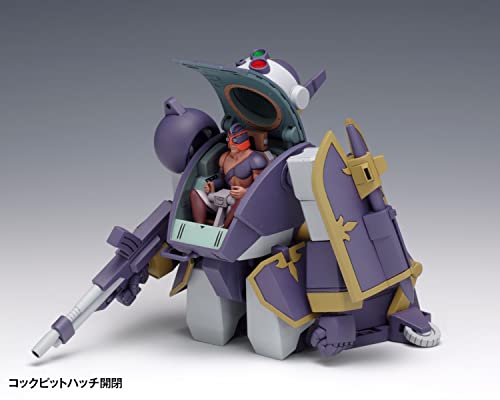 Armored Trooper Votoms Berserga WP PS Edition