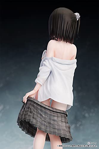 Kantoku Original Illustration Shizuku-chan Lingerie Ver.