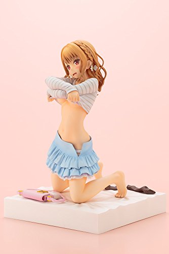 Shirakawa Miyako - 1/7 scale - Imouto sae Ireba Ii. - Kotobukiya