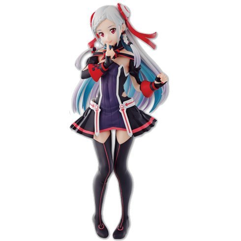 Yuna Ichiban Kuji Premium Gekijouban Sword Art Online -Ordinal Scale- C Prize Banpresto