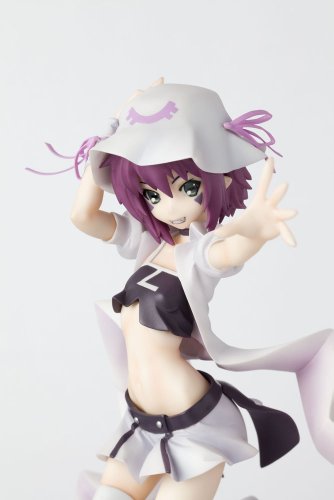 Merry Nightmare 1/8 High Priestess Yumekui Merry - MegaHouse
