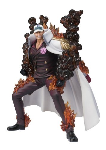 Sakazuki -Battle Ver.- Figuarts ZERO One Piece
